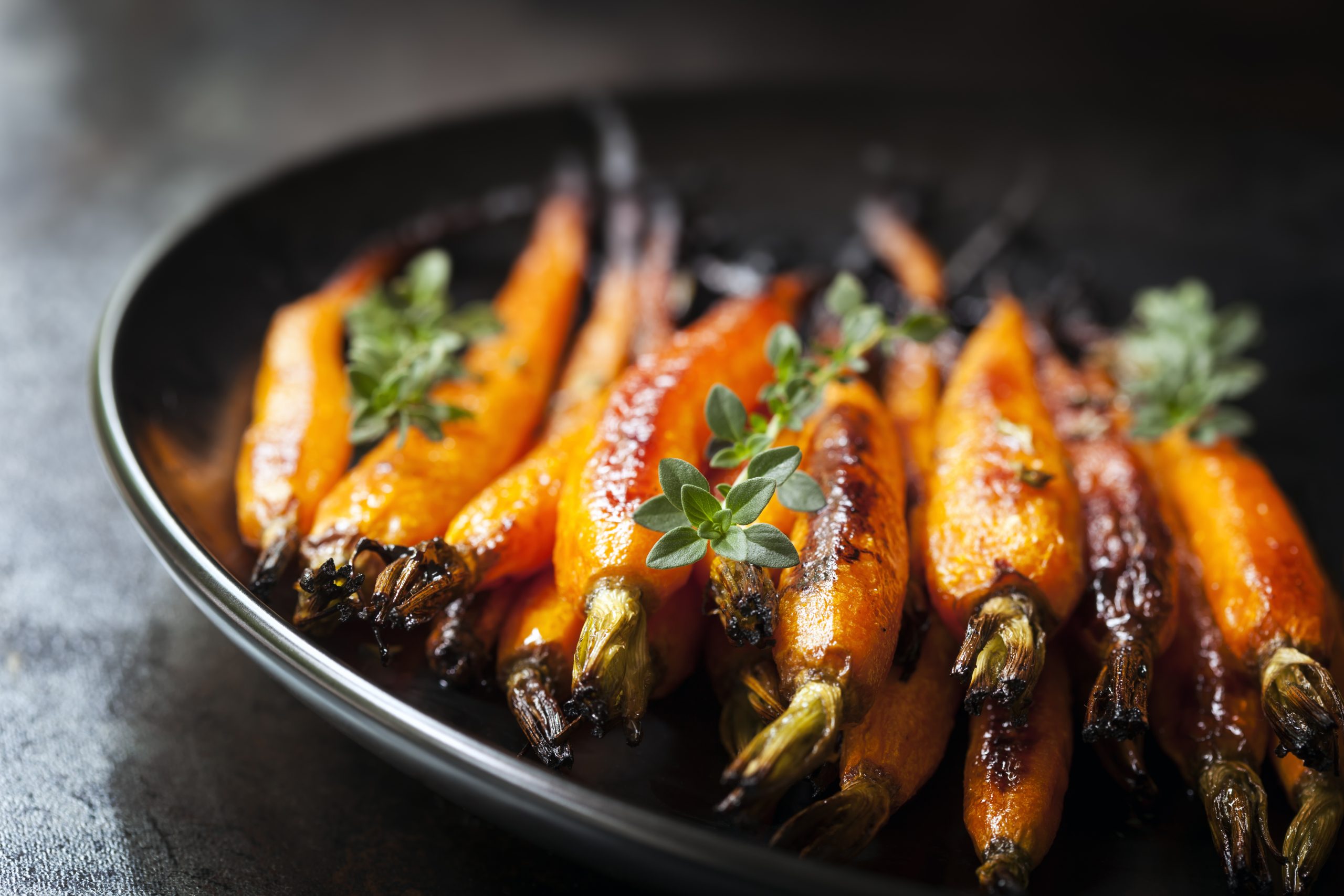 roasted-baby-carrots-with-balsamic-glaze-sutter-buttes-olive-oil-company